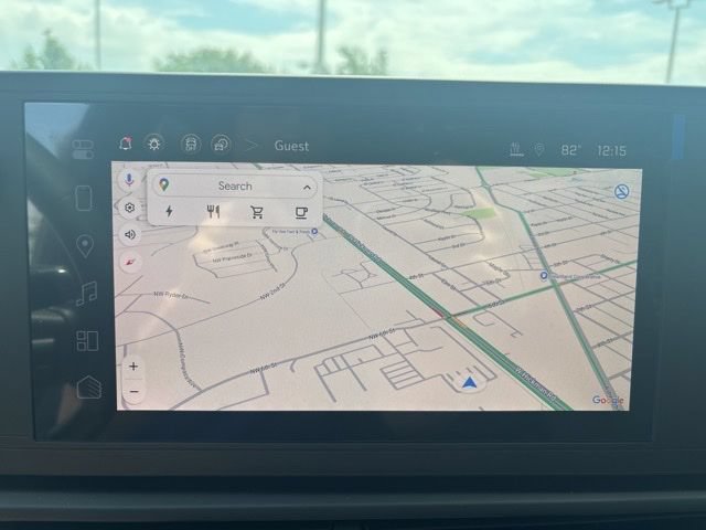 New 2024 Chevrolet Silverado EV W/T AWD/4WD image 5
