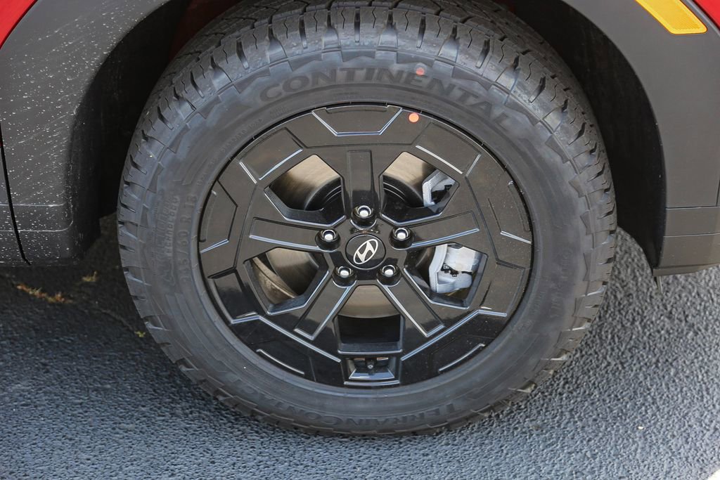 Used 2024 Hyundai Santa Fe XRT image 12