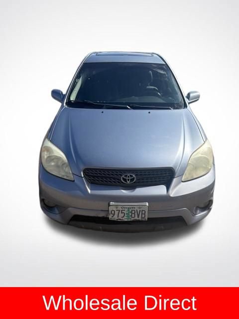 Used 2005 Toyota Matrix XRS FWD image 4