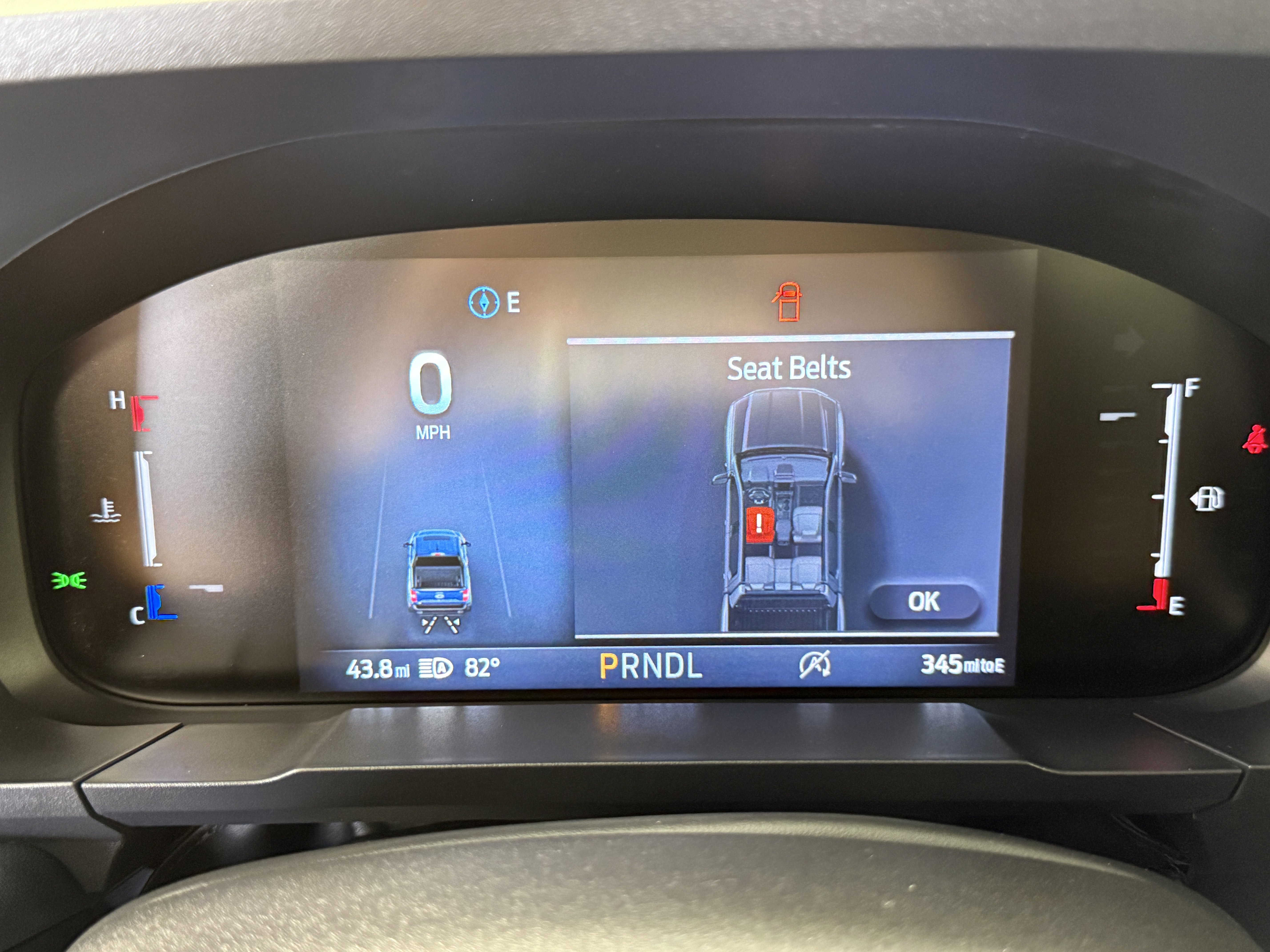 New 2025 Ford Maverick XLT w/ XLT Luxury Package AWD/4WD image 31