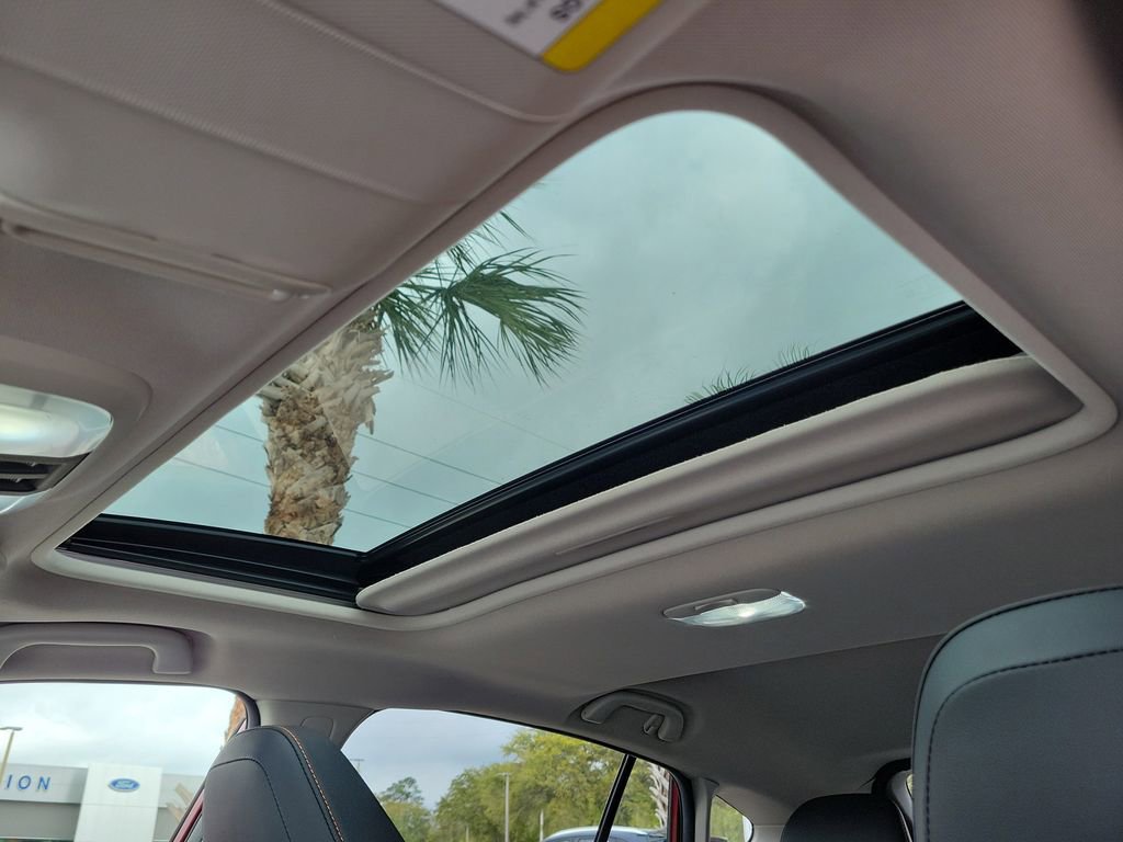 Used 2019 Subaru Crosstrek 2.0i Limited w/ Moonroof Package image 35