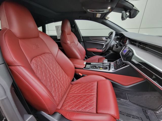 Used 2023 Audi S7 Premium w/ Black Optic Package AWD/4WD image 19