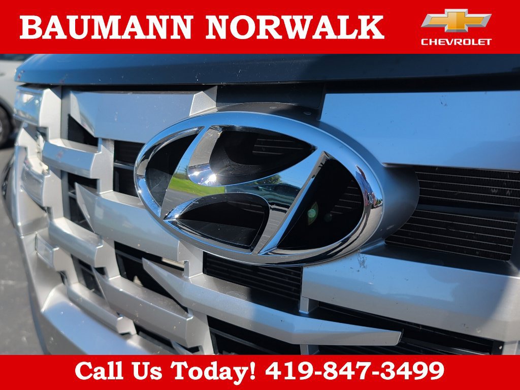 Used 2022 Hyundai Santa Cruz SEL w/ Activity Package AWD/4WD image 9