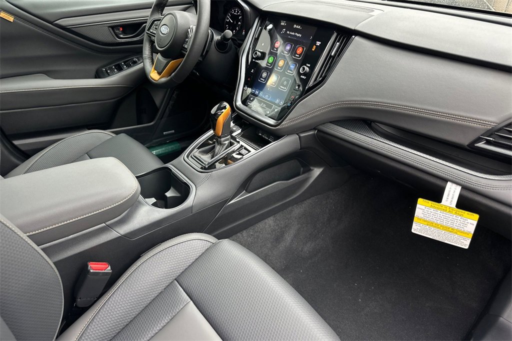 New 2025 Subaru Outback Wilderness image 20