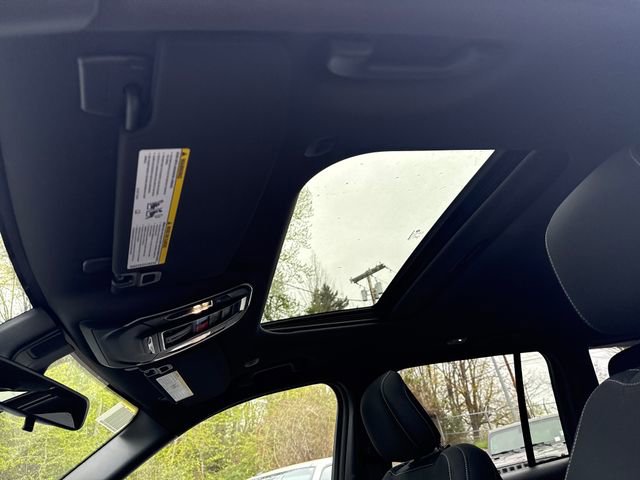 New 2026 Jeep Grand Cherokee Laredo image 27