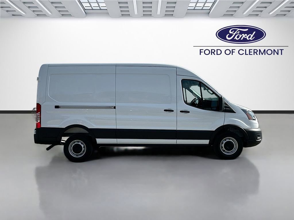 New 2026 Ford Transit 250 148 Medium Roof image 8