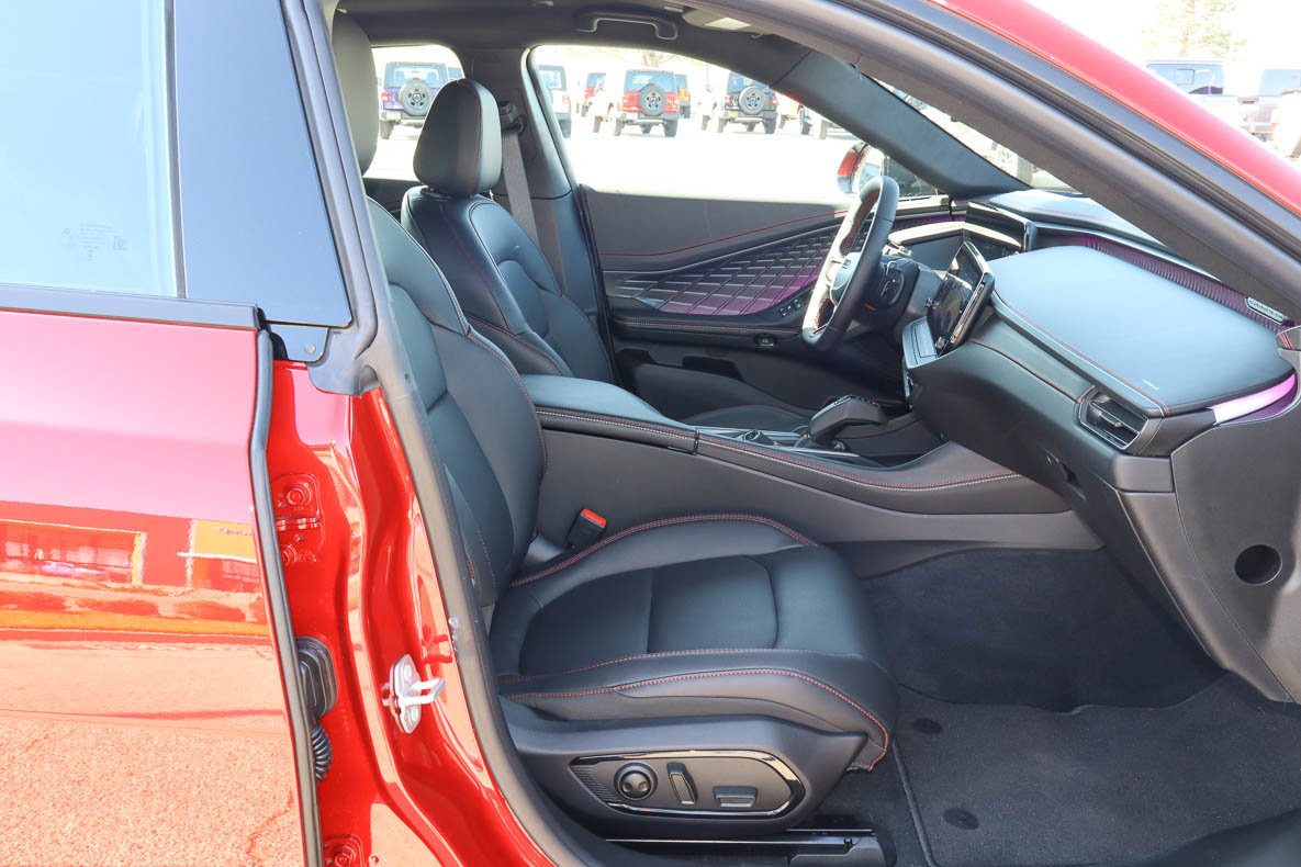 New 2026 Dodge Charger Scat Pack image 30