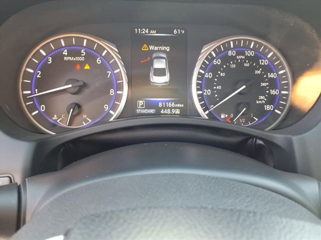 Used 2017 INFINITI Q60 w/ Premium Package image 19