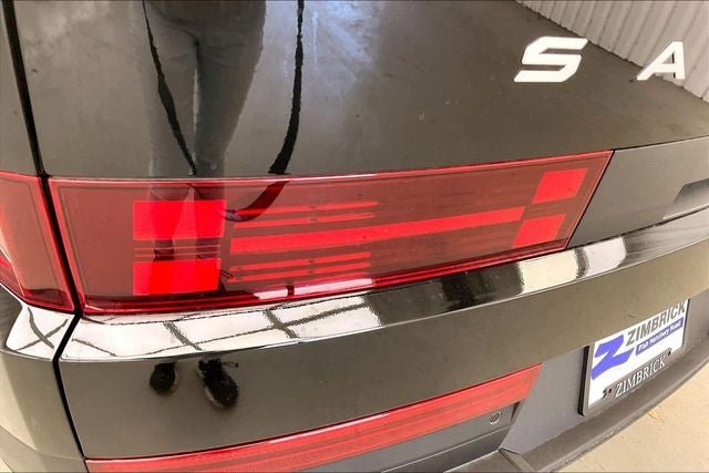 New 2026 Hyundai Santa Fe SE AWD/4WD image 16