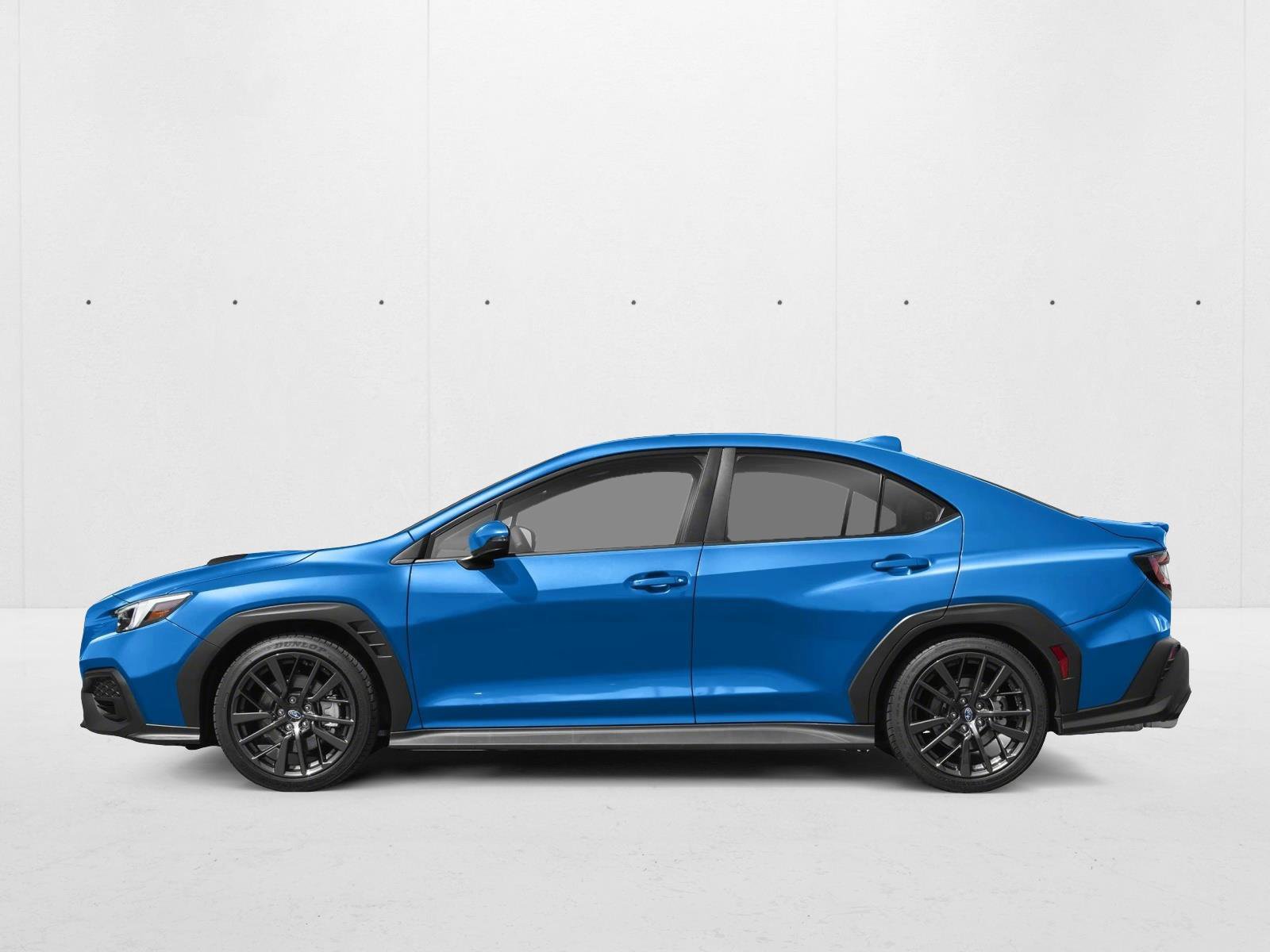 New 2026 Subaru WRX Limited AWD/4WD image 3
