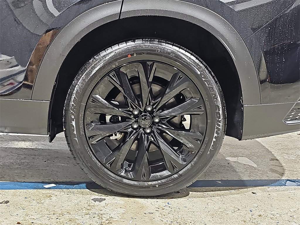 New 2026 MAZDA CX-90 3.3 Turbo w/ Premium Sport Pkg image 34