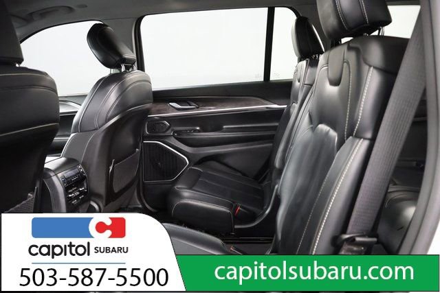 Used 2021 Jeep Grand Cherokee L Limited image 30