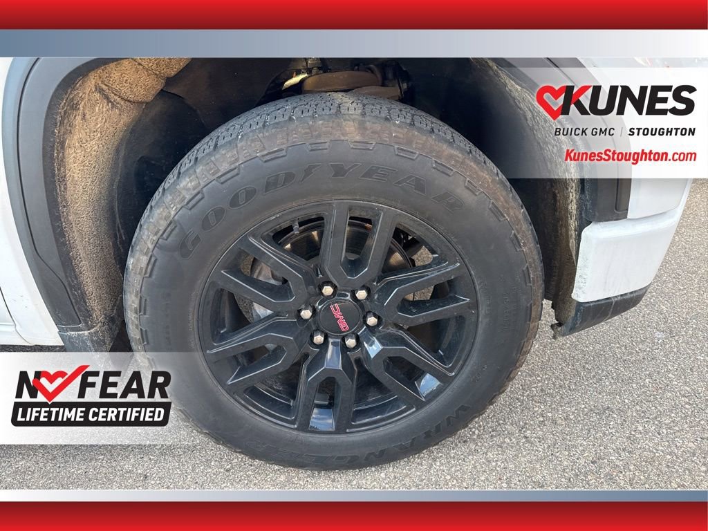 Used 2023 GMC Sierra 1500 Elevation w/ Preferred Package image 15