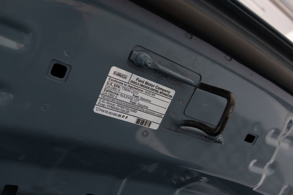 Used 2023 Ford Maverick XLT w/ XLT Luxury Package image 32