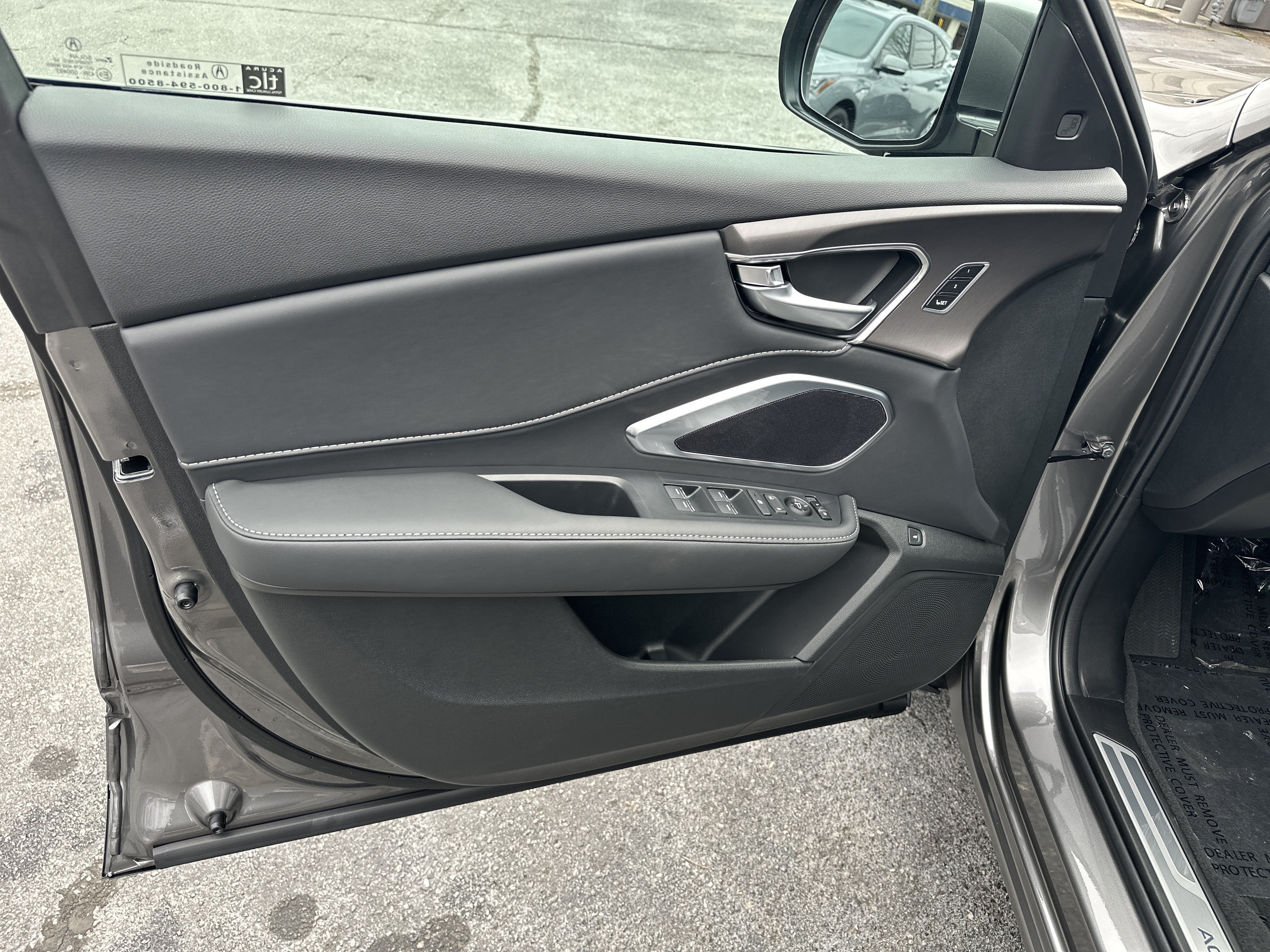 New 2026 Acura RDX SH-AWD image 10