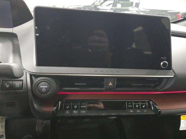 New 2027 Toyota Prius Plug-In Hybrid FWD image 26