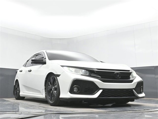 Used 2019 Honda Civic EX image 43