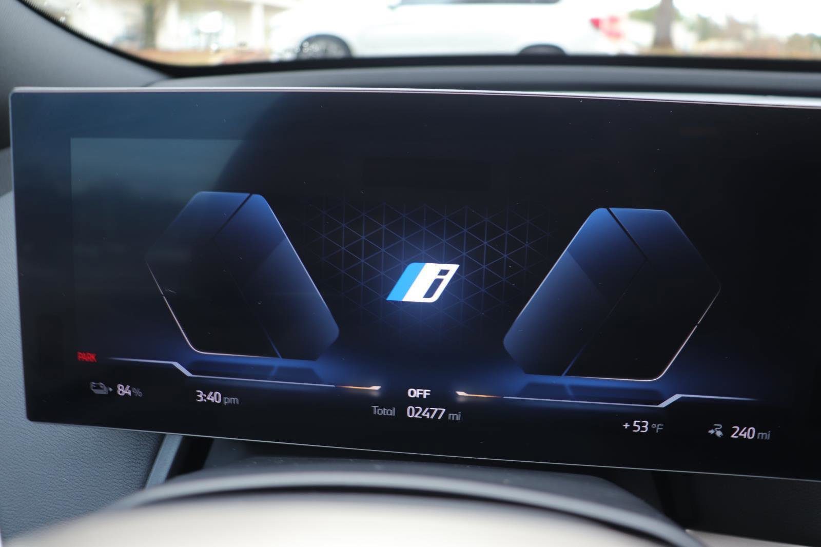 Used 2026 BMW iX xDrive45 image 28