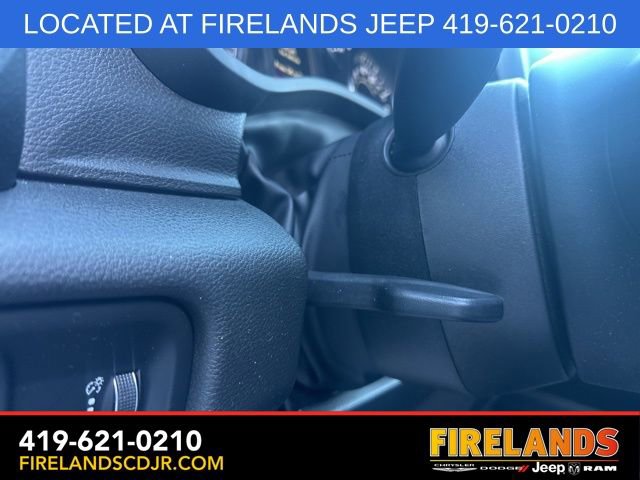 Used 2023 RAM 1500 Big Horn image 21