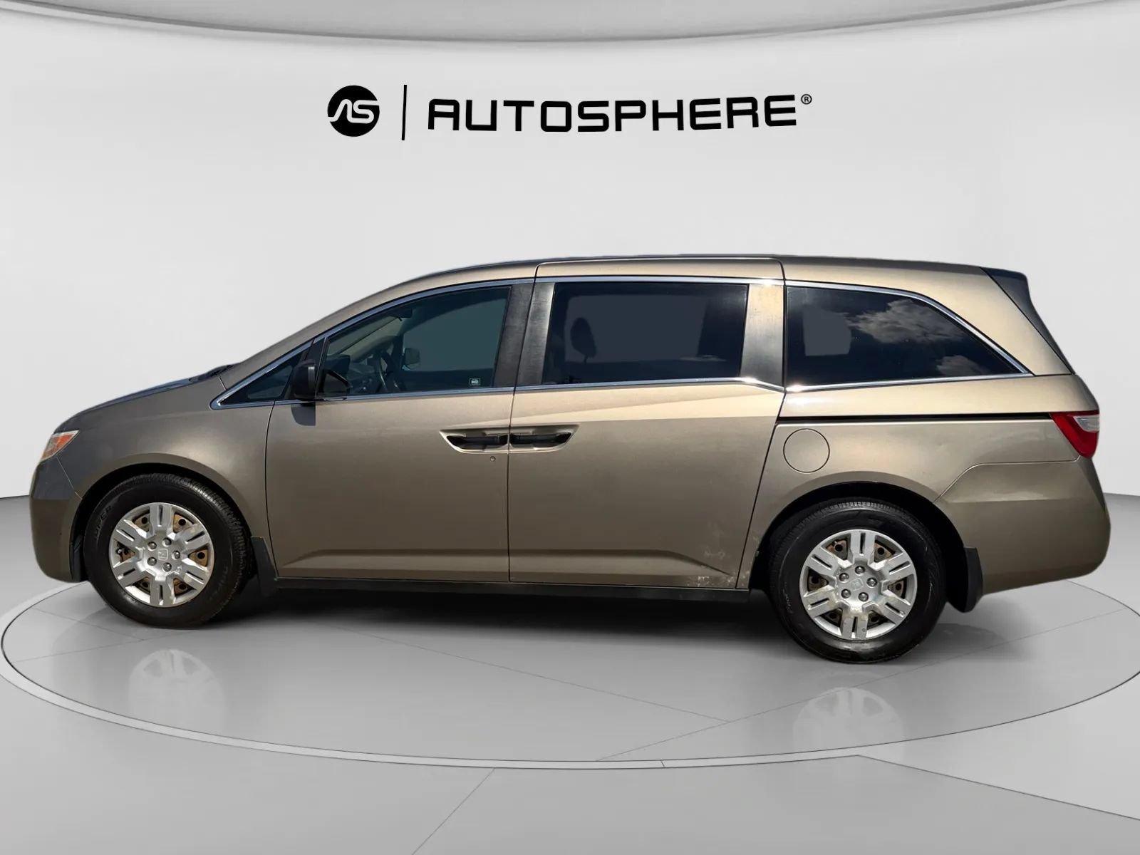 Used 2011 Honda Odyssey LX image 4