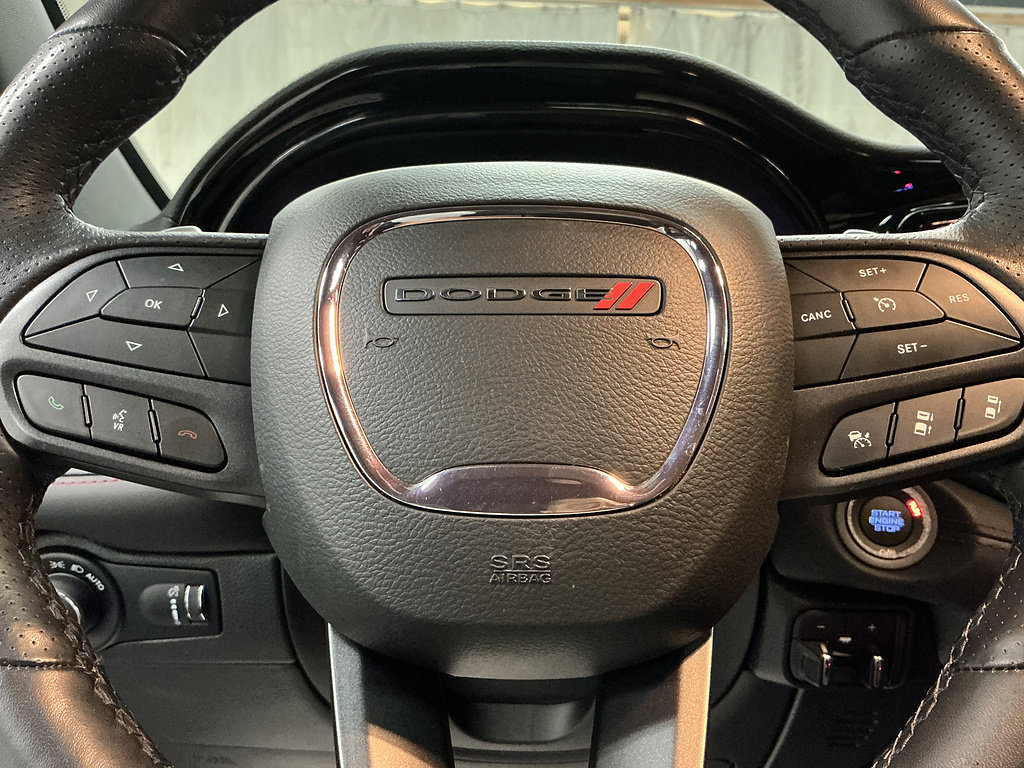 Used 2025 Dodge Durango GT AWD/4WD image 15