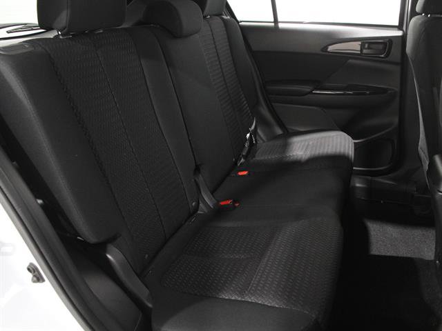 Used 2022 Mitsubishi Eclipse Cross LE image 19