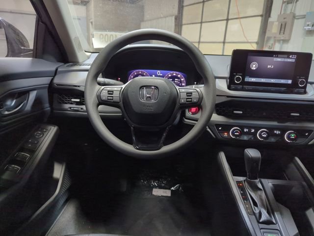 New 2025 Honda Accord SE image 14