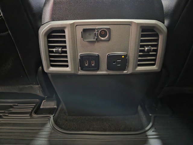 Used 2020 Ford F150 Raptor w/ Equipment Group 802A Luxury image 83