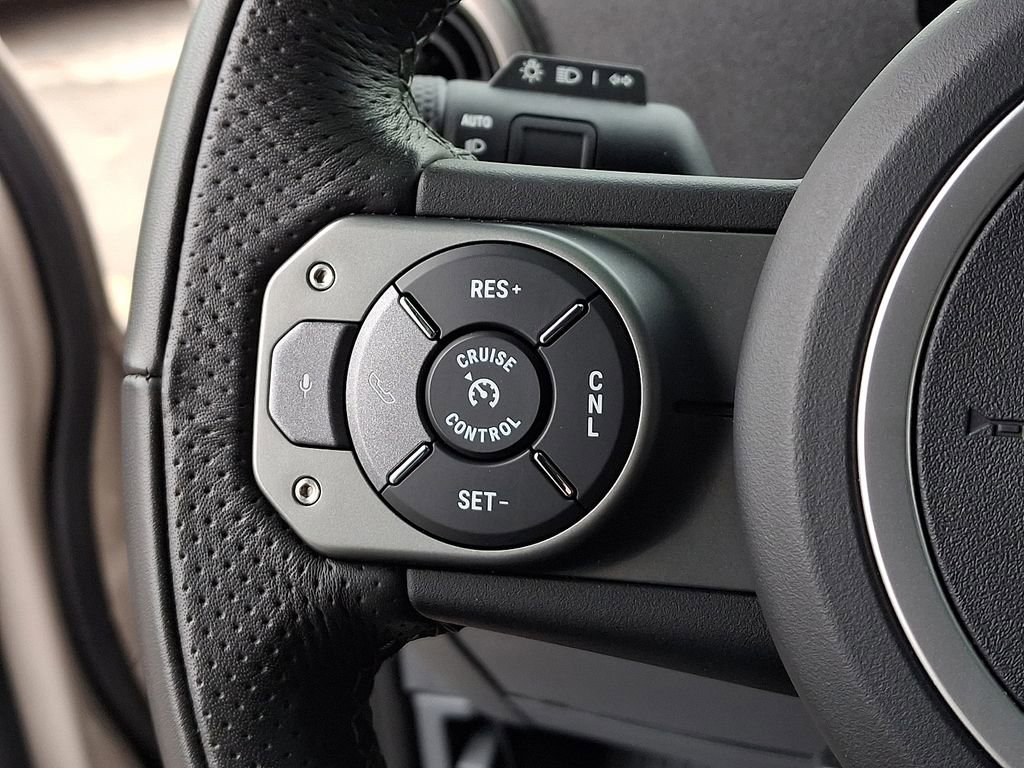 Used 2024 INEOS Grenadier image 22