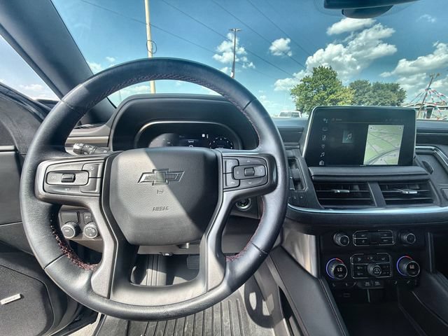 Certified 2022 Chevrolet Tahoe RST RWD image 11