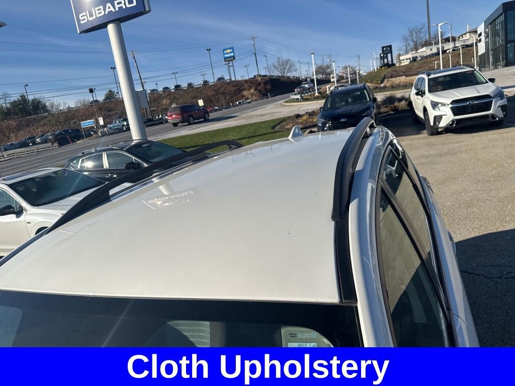 Used 2018 Subaru Forester 2.5i w/ Alloy Wheel Package image 13