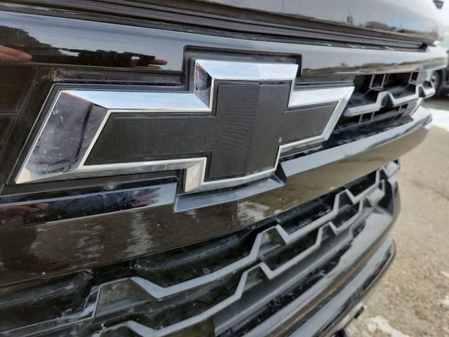 Certified 2023 Chevrolet Silverado 1500 RST w/ Z71 Off-Road Package image 29