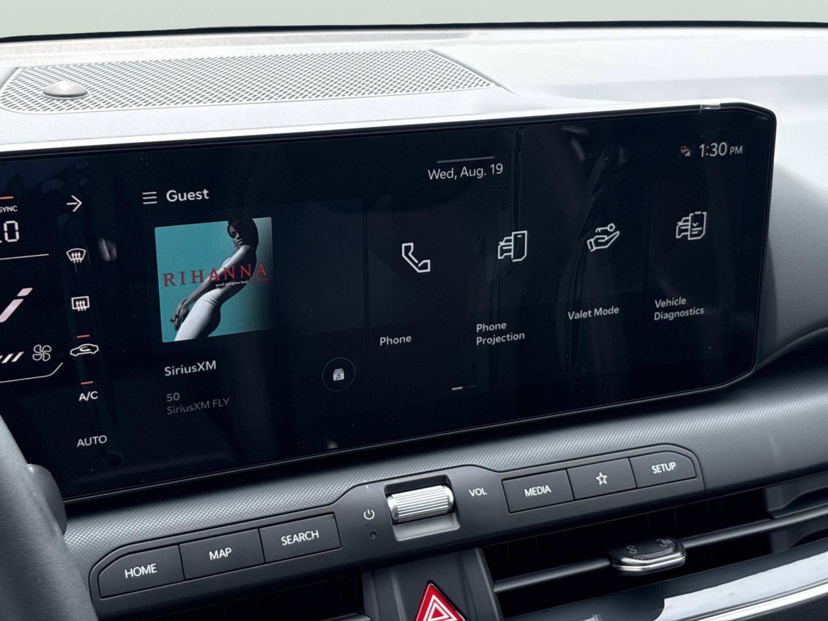 New 2026 Kia K4 EX FWD image 29