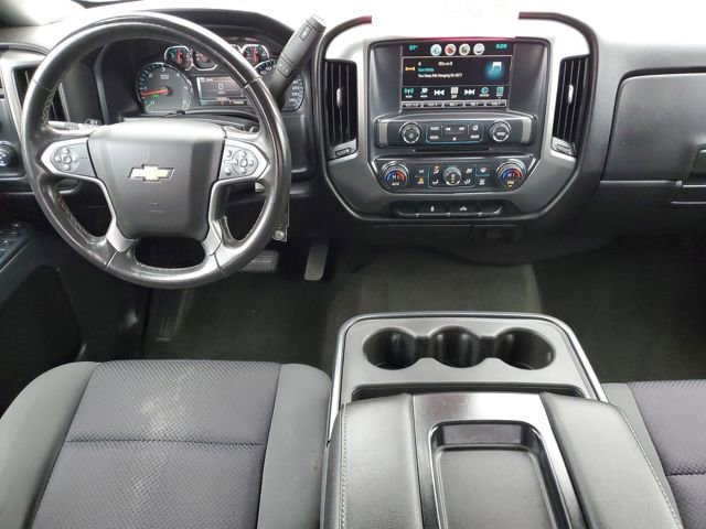 Used 2016 Chevrolet Silverado 1500 LT w/ All Star Edition image 23