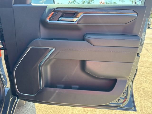 New 2026 Chevrolet Silverado 1500 LT image 37