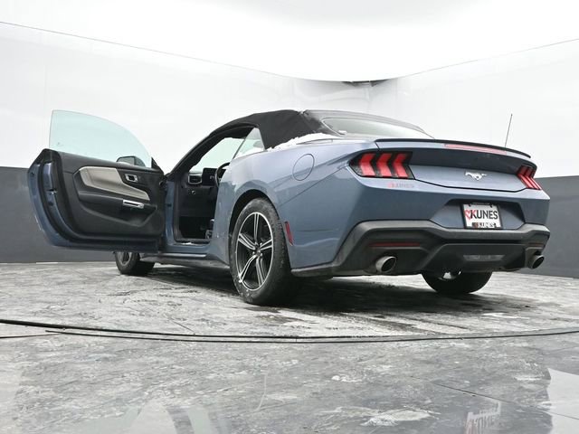 Used 2024 Ford Mustang Premium image 71