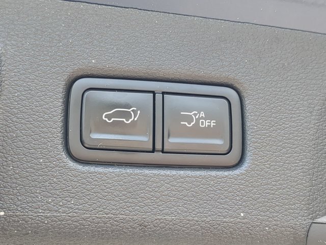 Used 2025 Kia Telluride S AWD/4WD image 15