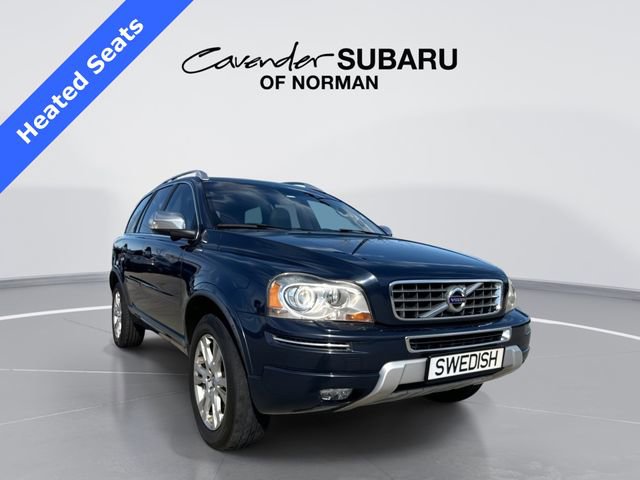 Used 2014 Volvo XC90 3.2