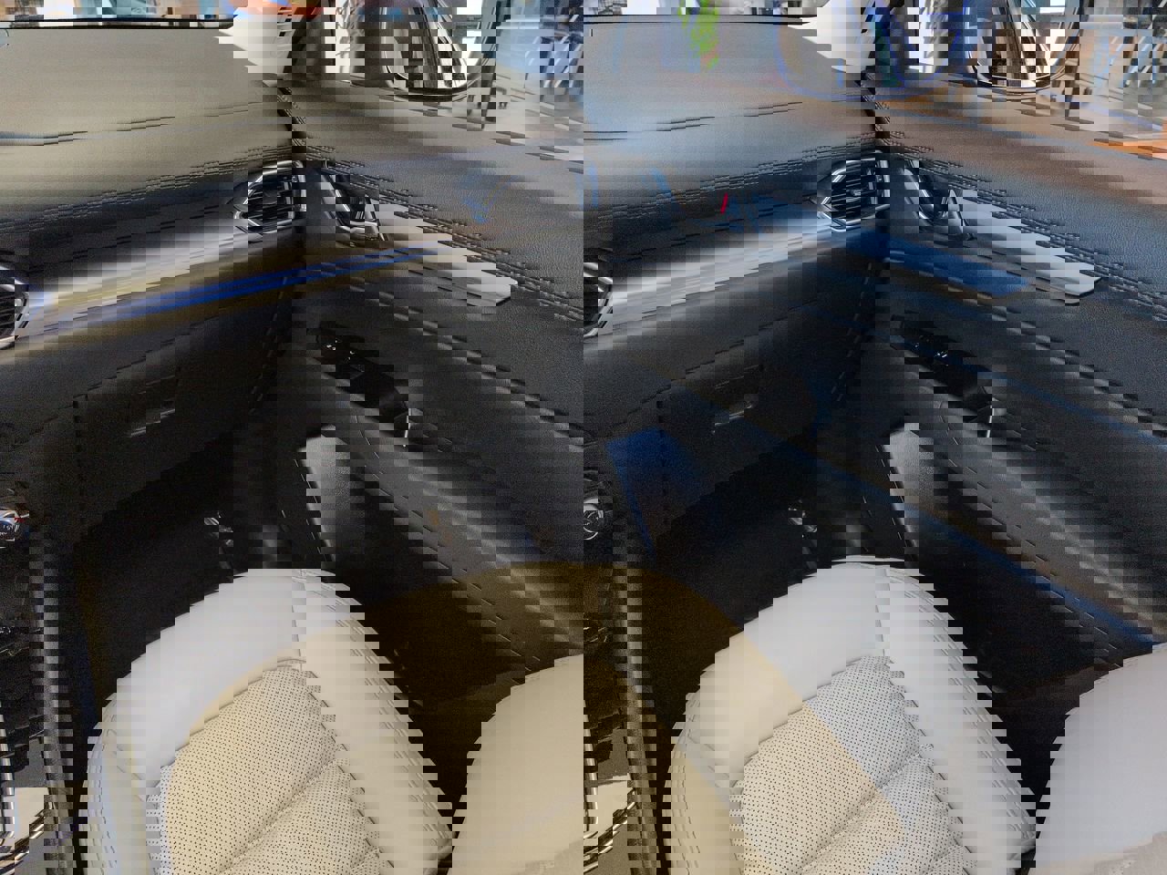 Used 2023 MAZDA CX-5 AWD 2.5 S w/ Preferred Package image 13