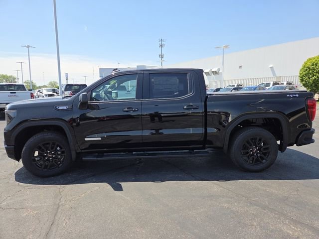 New 2026 GMC Sierra 1500 Elevation AWD/4WD image 19