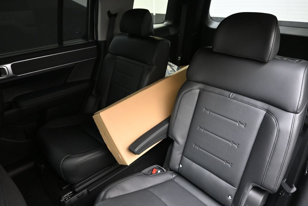 New 2026 Hyundai Santa Fe Limited AWD/4WD image 20