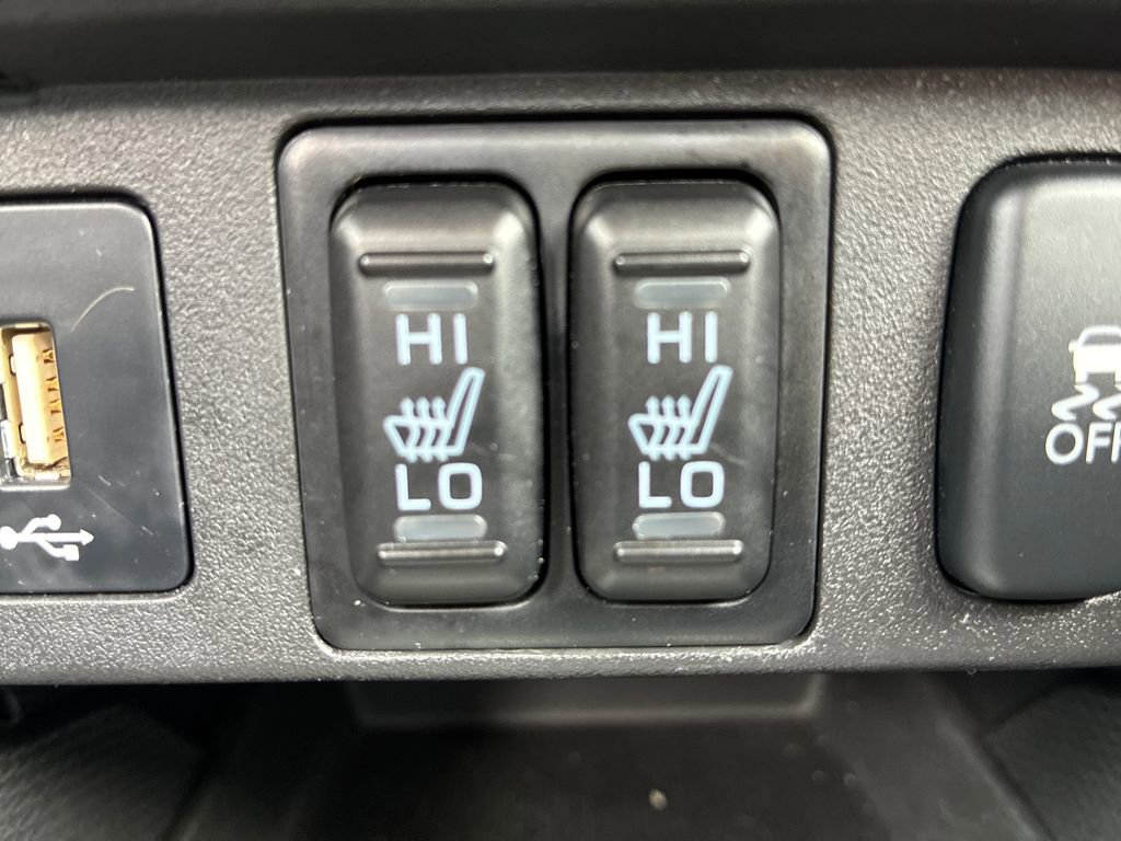 Used 2023 Mitsubishi Outlander Sport LE AWD/4WD image 25