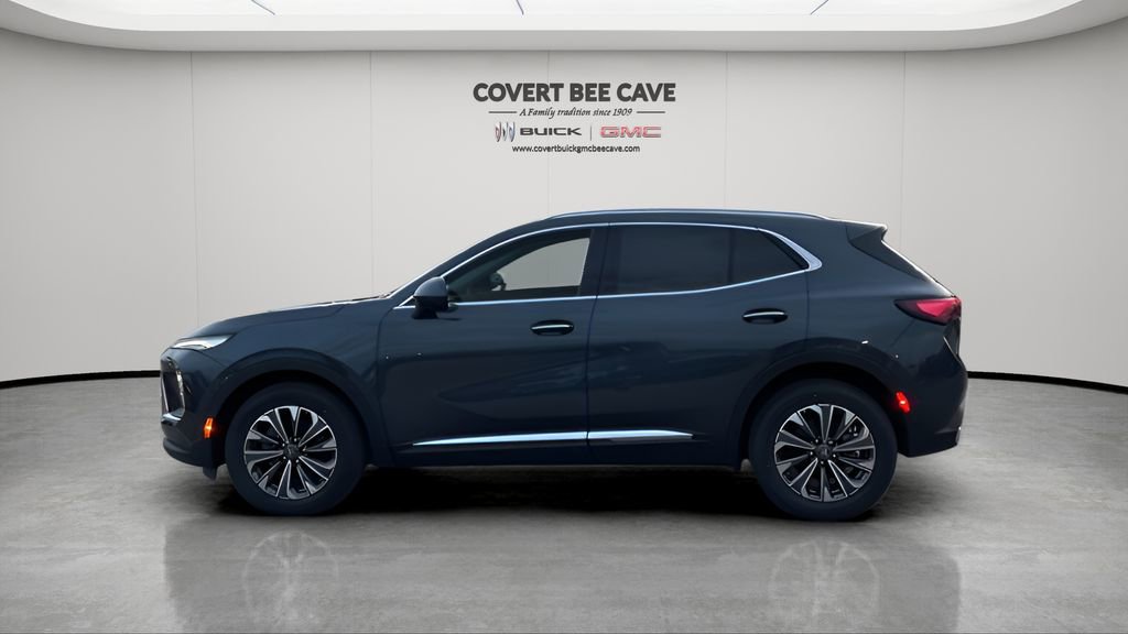 New 2026 Buick Envision Preferred image 5