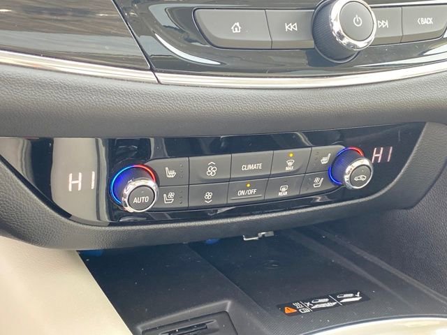 Certified 2023 Buick Enclave Premium w/ Experience Buick Package image 14