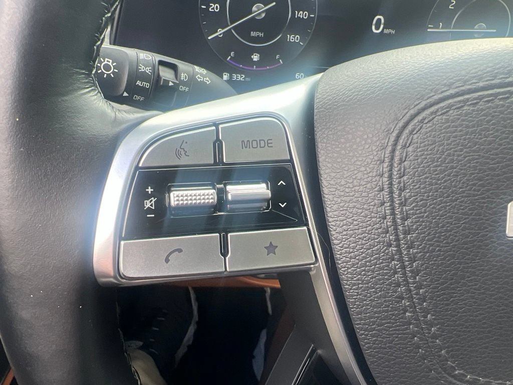 Used 2025 Kia Telluride SX X-Line AWD/4WD image 62