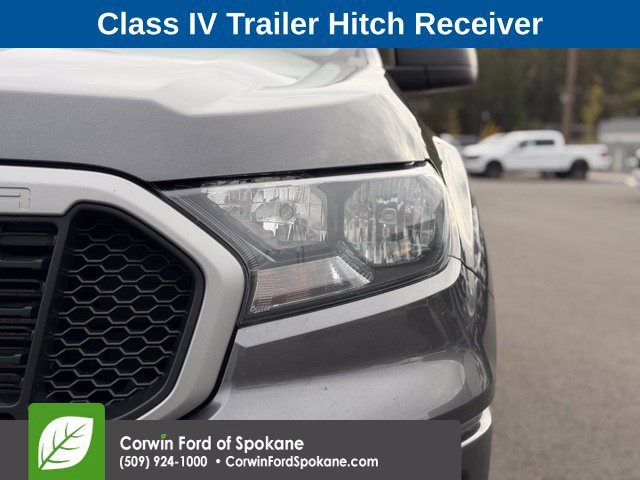 Used 2019 Ford Ranger XLT w/ Equipment Group 301A Mid AWD/4WD image 8