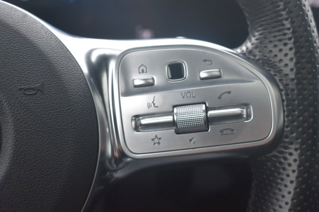 Used 2023 Mercedes-Benz CLA 35 AMG 4MATIC image 16