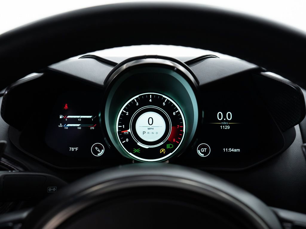 Used 2023 Aston Martin DBS Superleggera Volante image 41