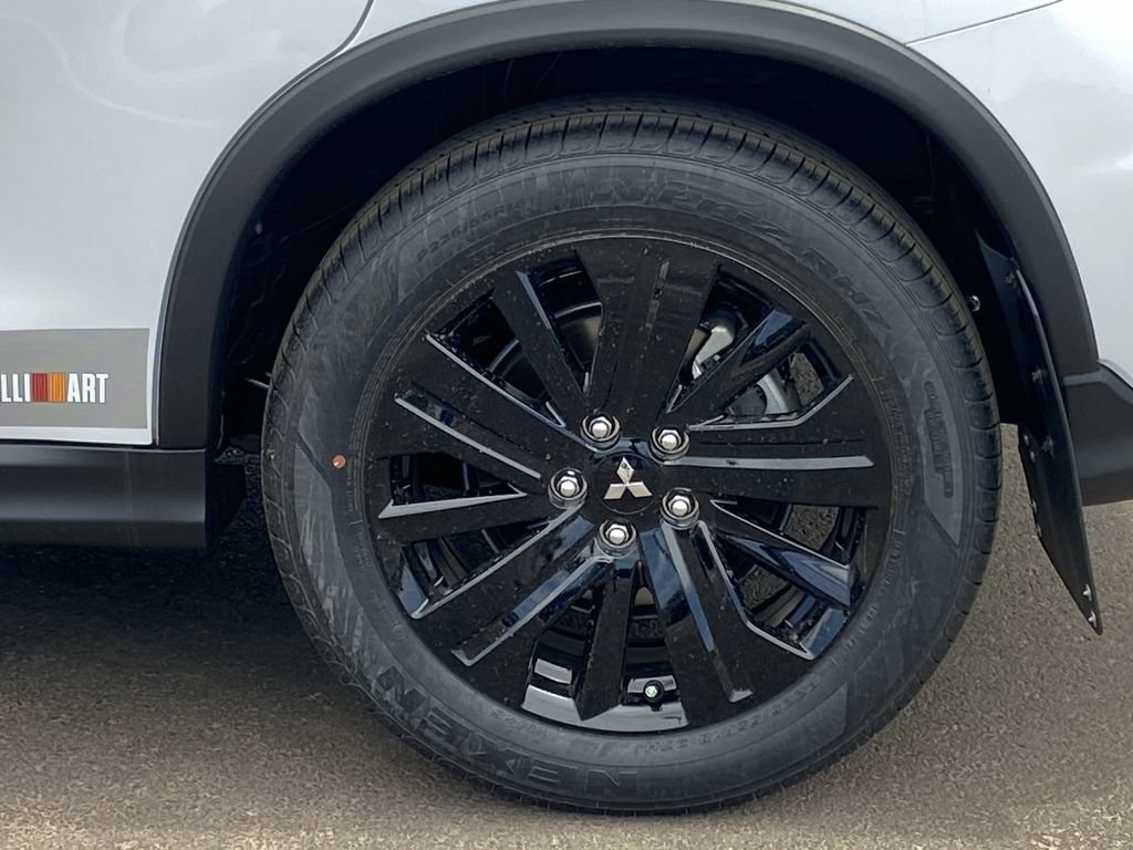 New 2026 Mitsubishi Outlander Sport AWD image 28
