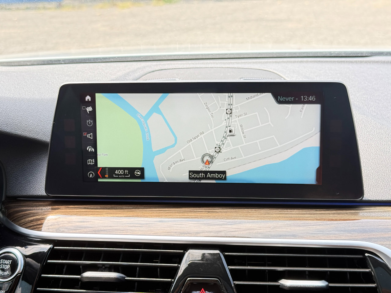 Used 2018 BMW 530i xDrive w/ Premium Package image 54